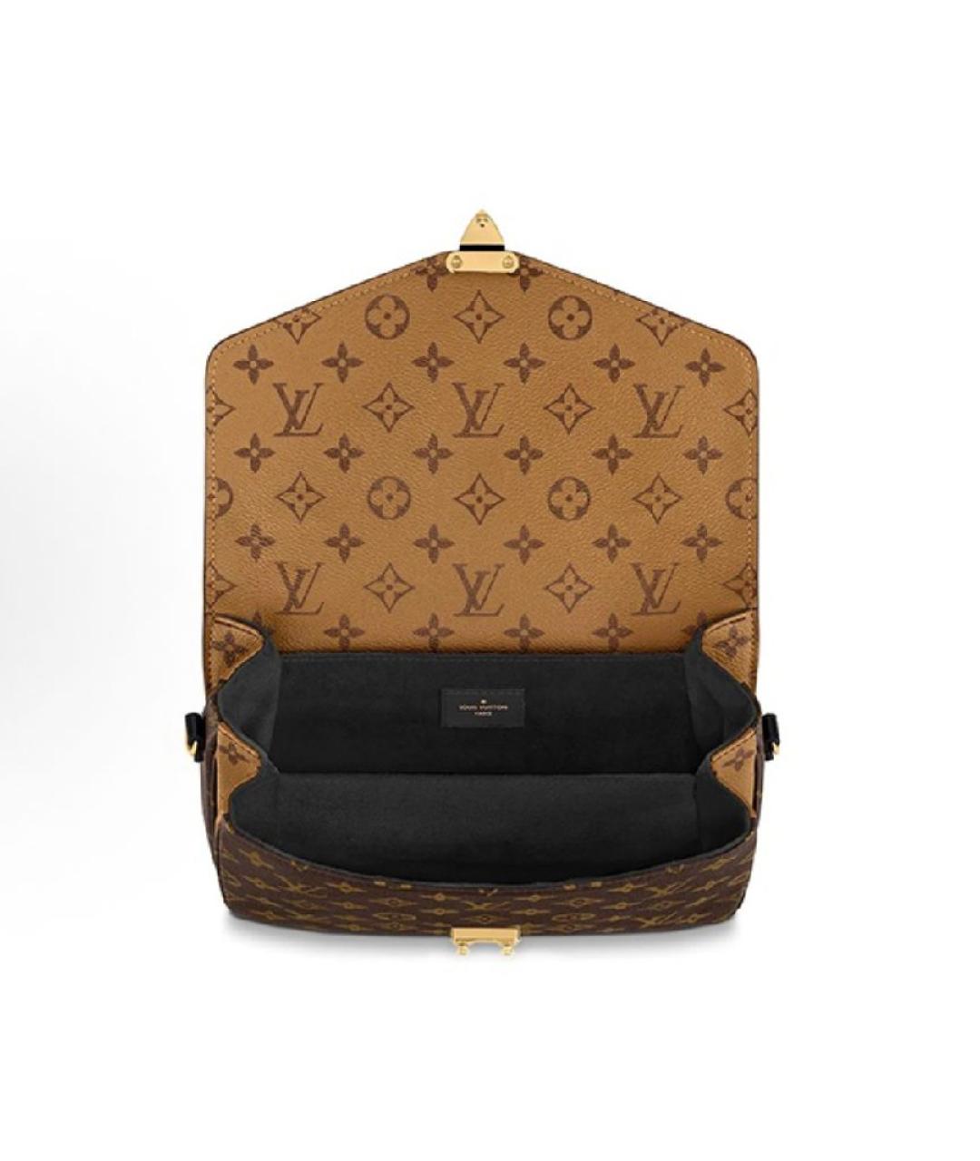 LOUIS VUITTON Сумка через плечо, фото 4