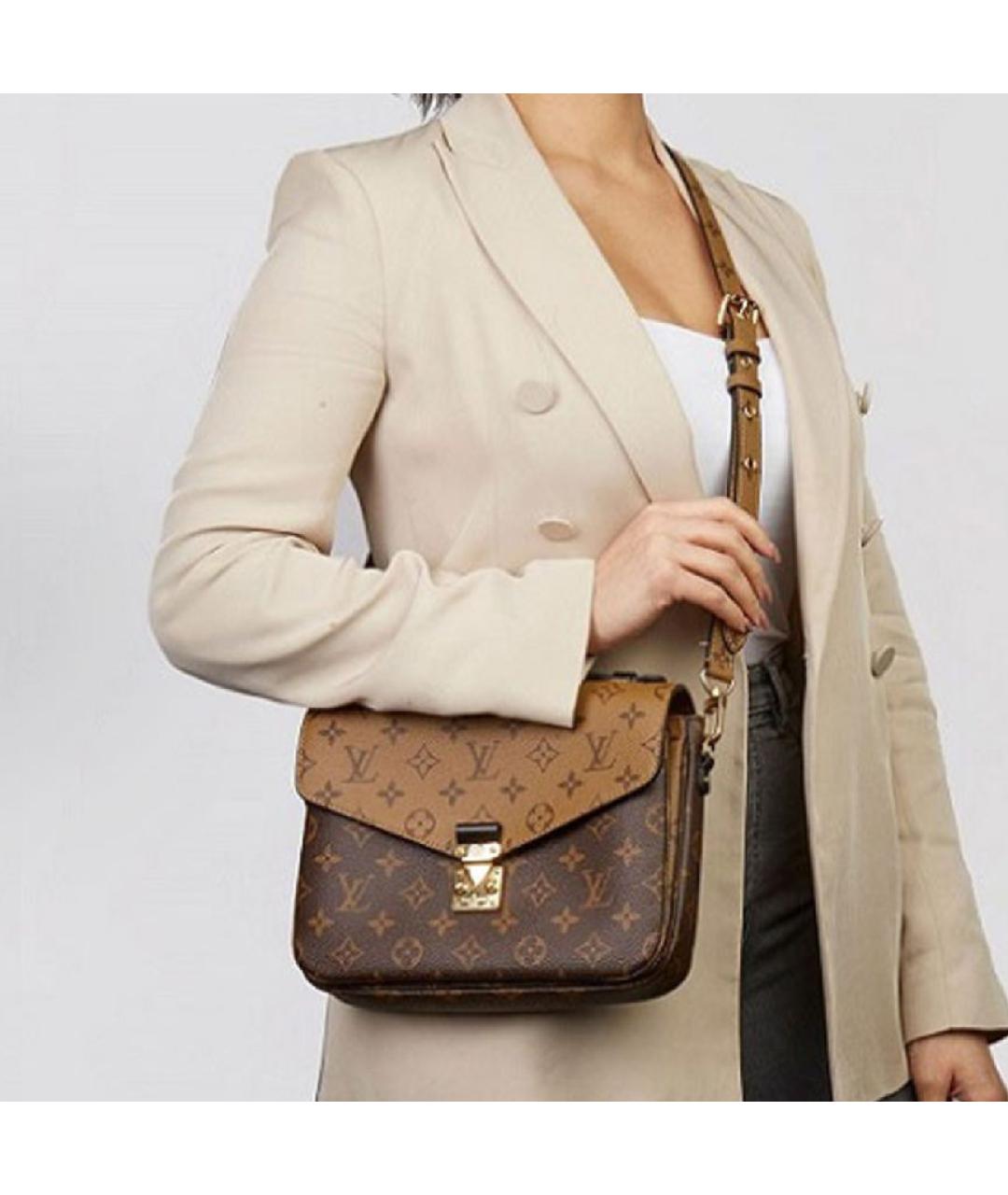 LOUIS VUITTON Сумка через плечо, фото 6