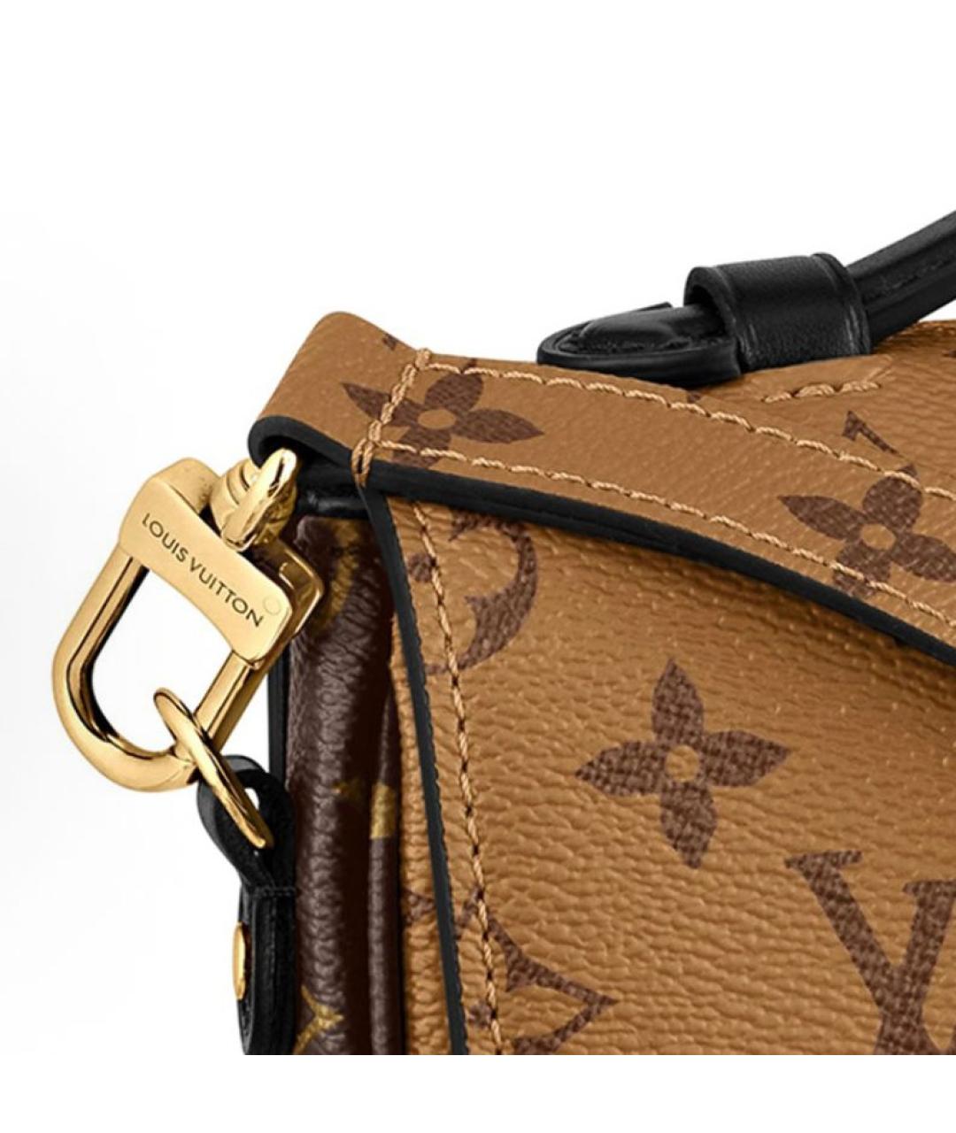 LOUIS VUITTON Сумка через плечо, фото 5