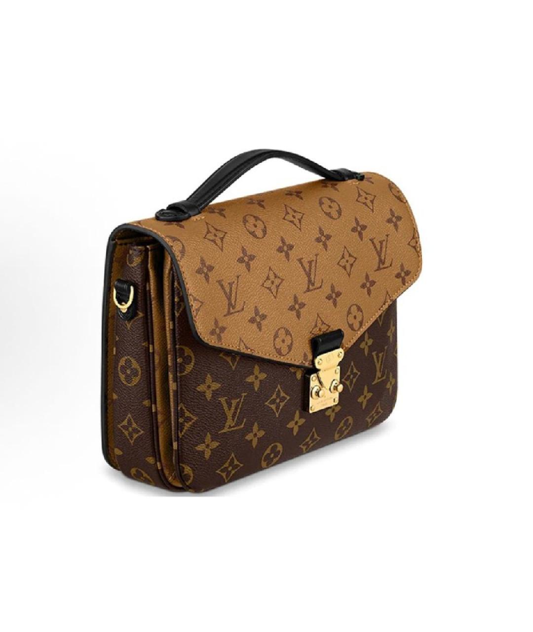 LOUIS VUITTON Сумка через плечо, фото 2