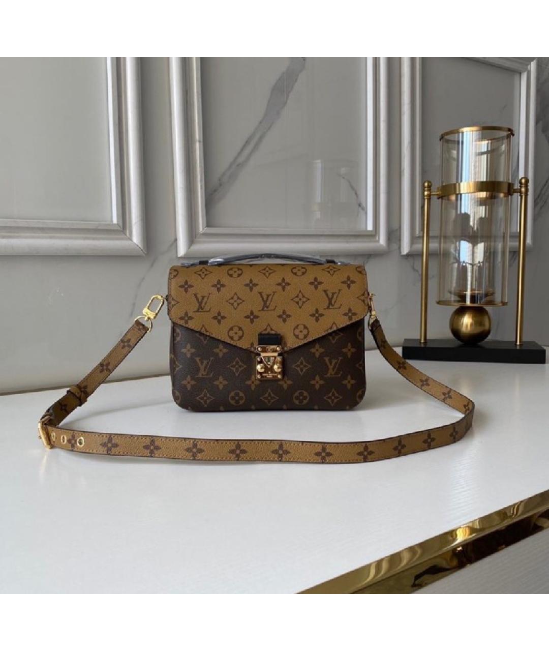 LOUIS VUITTON Сумка через плечо, фото 8