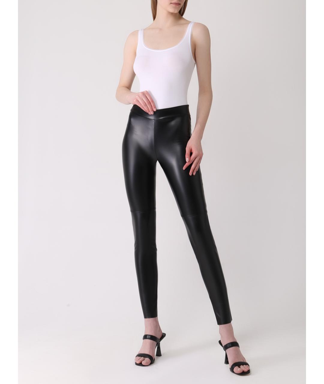 WOLFORD Белое боди, фото 2