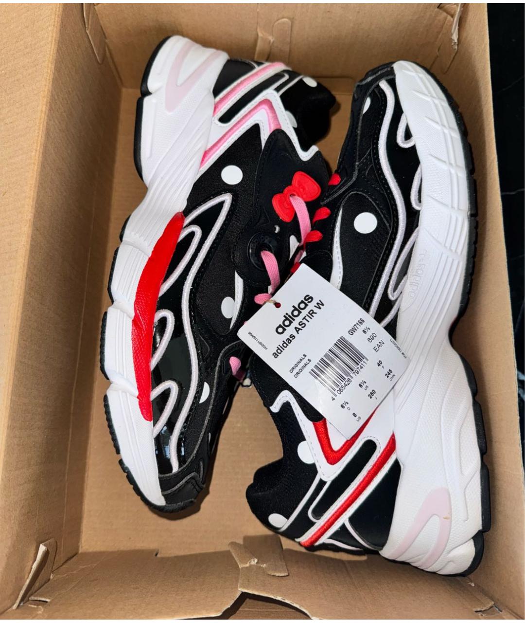 ADIDAS Мульти кроссовки, фото 7