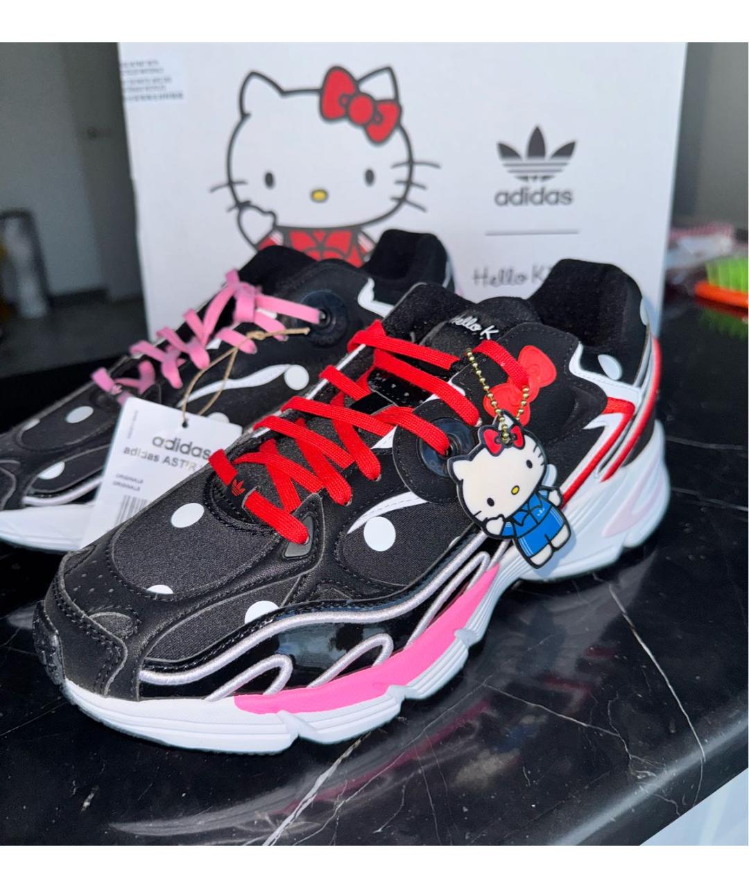 ADIDAS Мульти кроссовки, фото 8