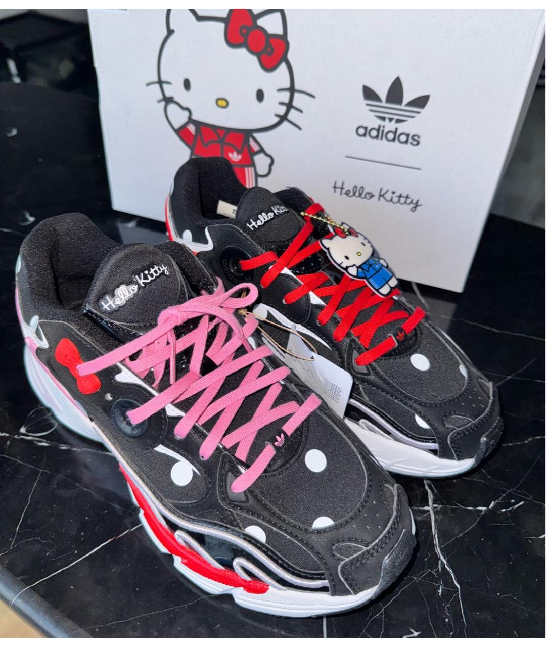 ADIDAS Мульти кроссовки, фото 5