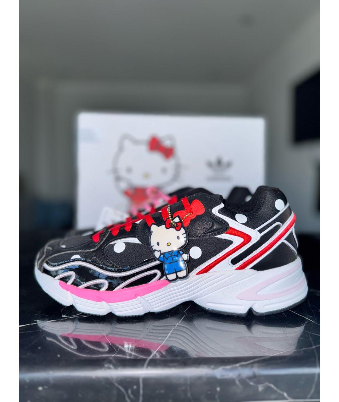 ADIDAS Мульти кроссовки, фото 9