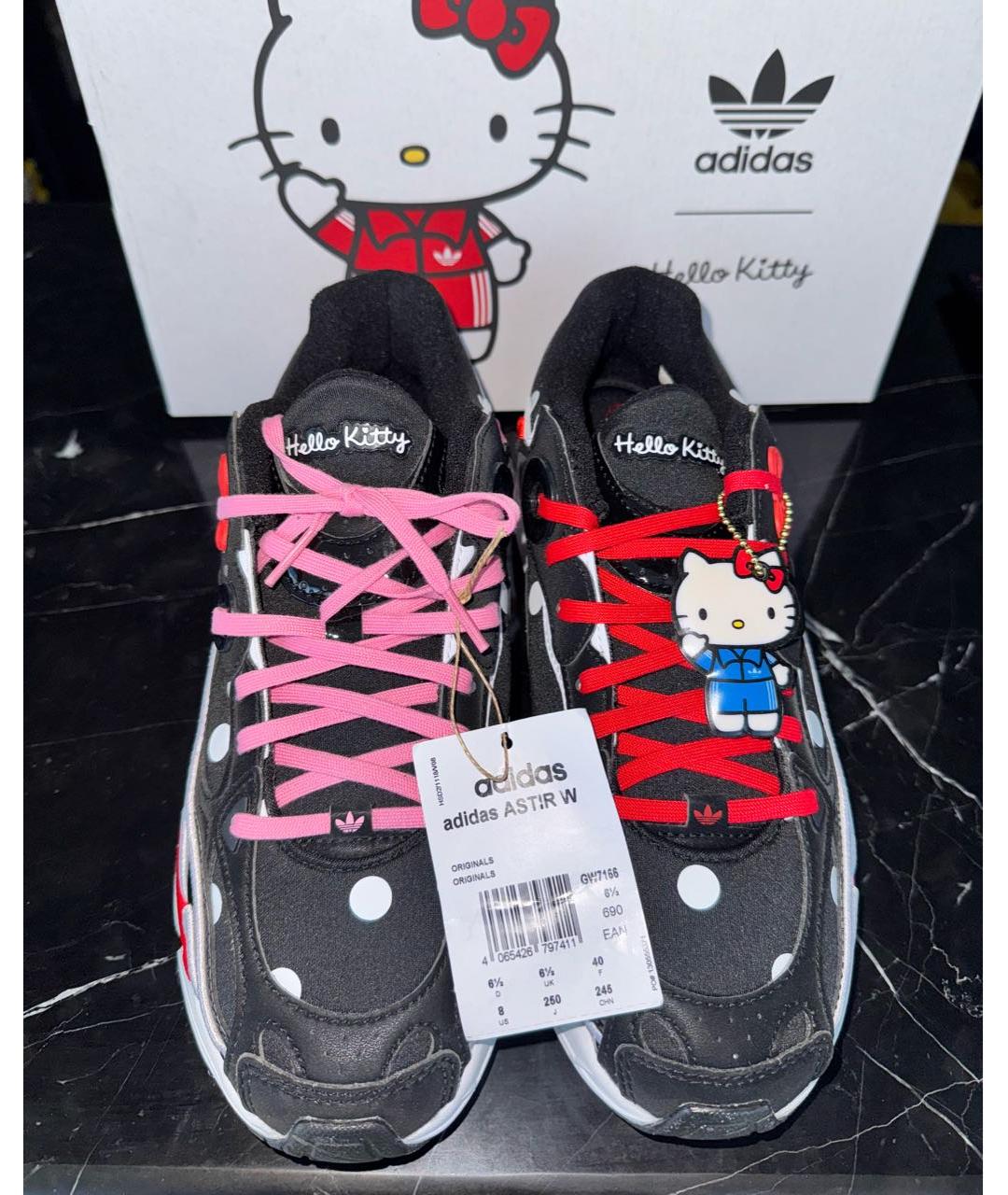 ADIDAS Мульти кроссовки, фото 2