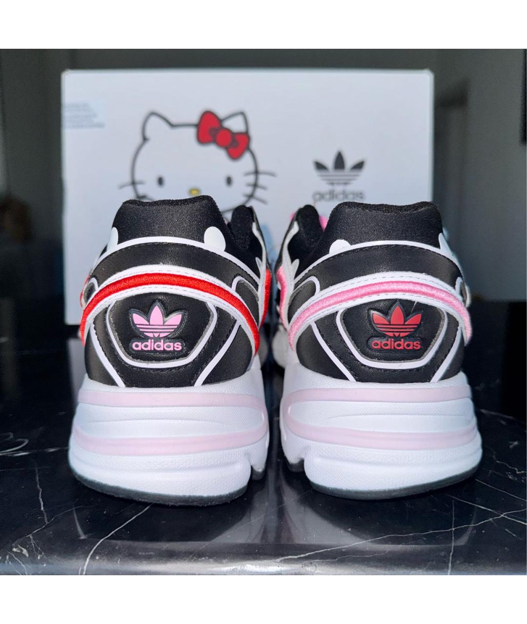 ADIDAS Мульти кроссовки, фото 4