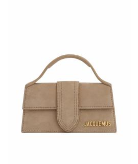 JACQUEMUS Сумка с короткими ручками