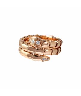 BVLGARI Кольцо