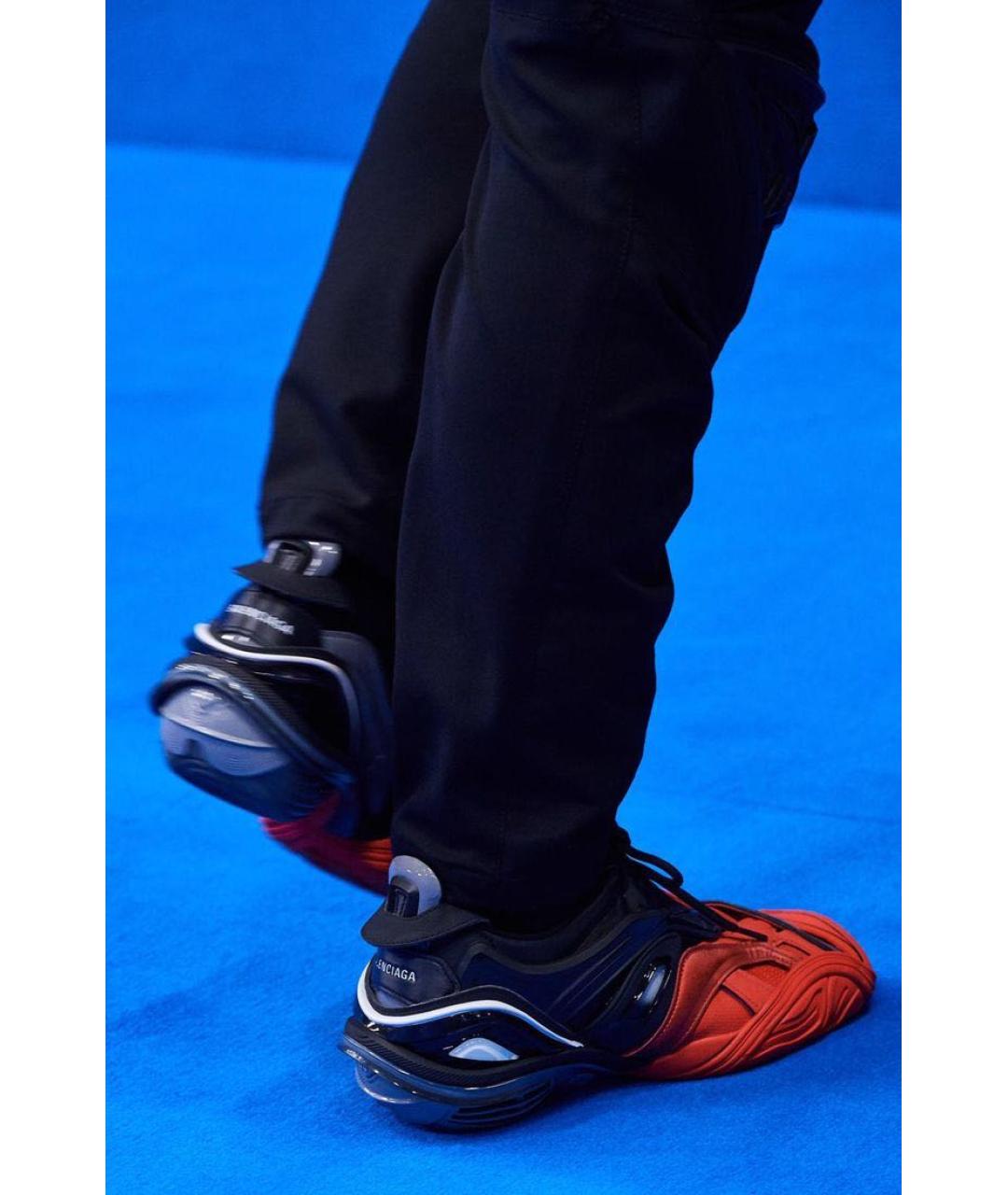 BALENCIAGA Кроссовки, фото 3