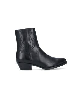CELINE Высокие ботинки