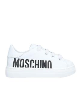 MOSCHINO Кеды