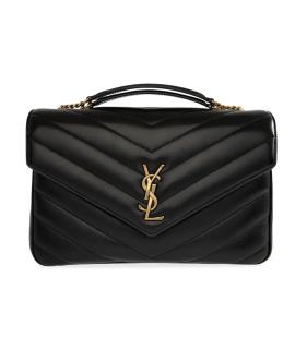 SAINT LAURENT Сумка через плечо