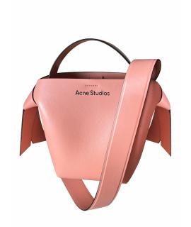 ACNE STUDIOS Сумка через плечо