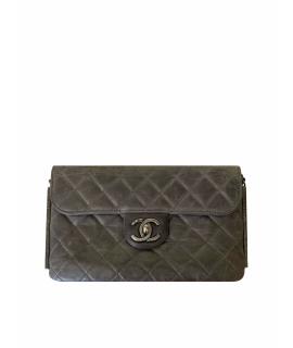 CHANEL Сумка через плечо