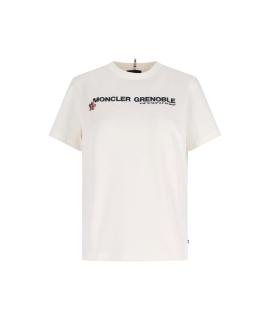 MONCLER GRENOBLE Футболка