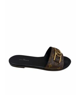 LOUIS VUITTON Шлепанцы