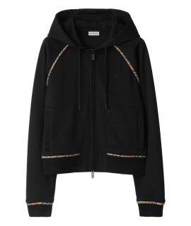 BURBERRY Худи/толстовка