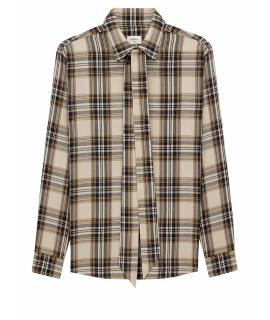 SAINT LAURENT Рубашка
