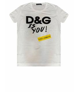 DOLCE&GABBANA Футболка