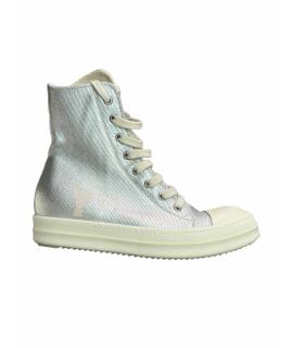 RICK OWENS DRKSHDW Кеды