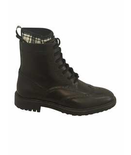 CHRISTIAN DIOR Ботинки