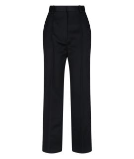LORO PIANA Прямые брюки