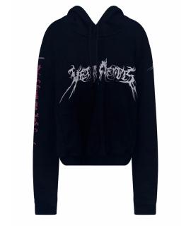 VETEMENTS Худи/толстовка