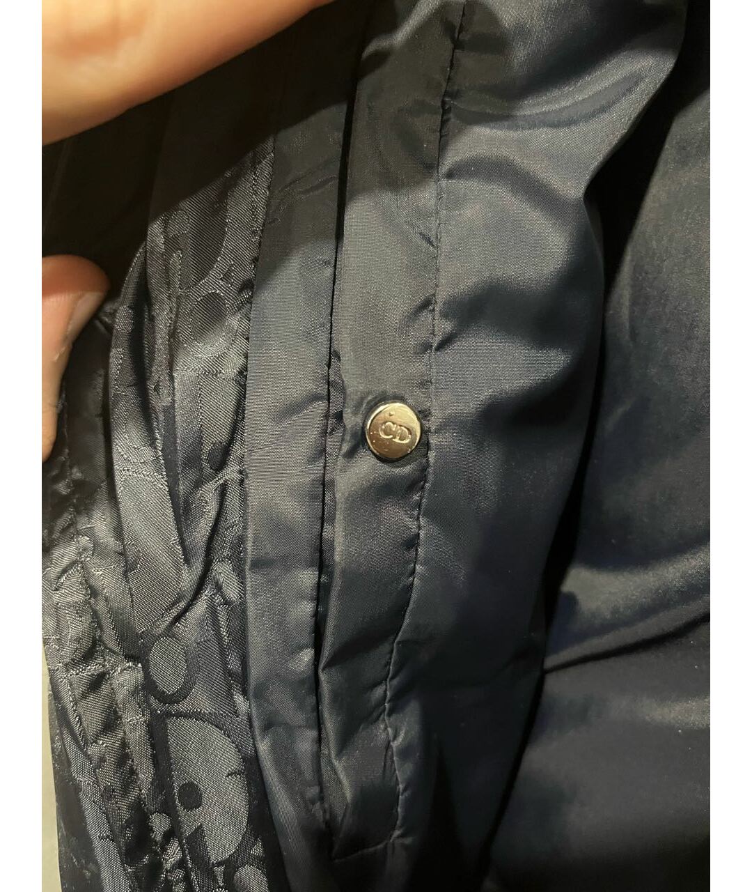 thumb