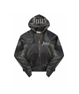 JUICY COUTURE Худи/толстовка