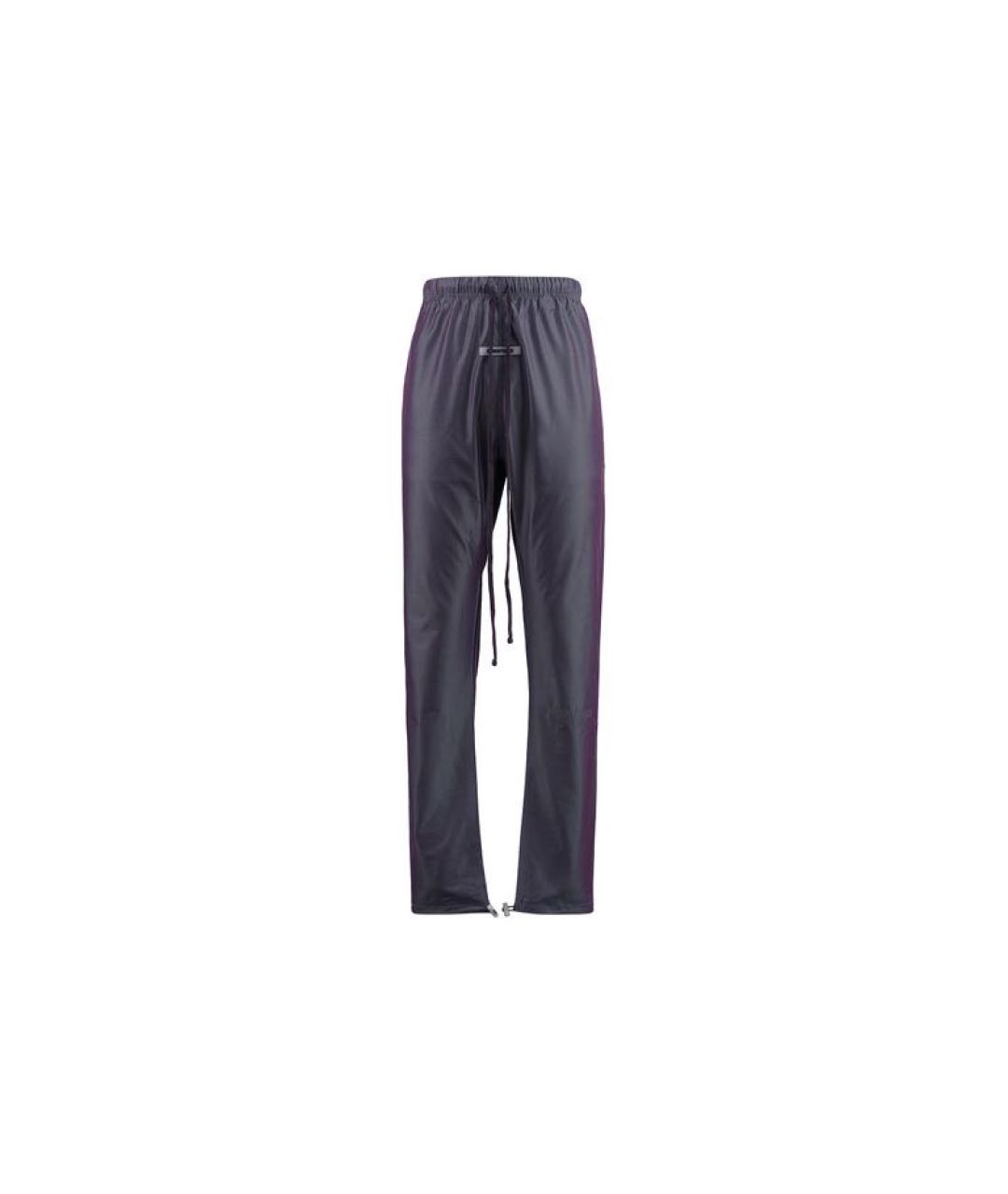 FEAR OF GOD ESSENTIALS Повседневные брюки, фото 1
