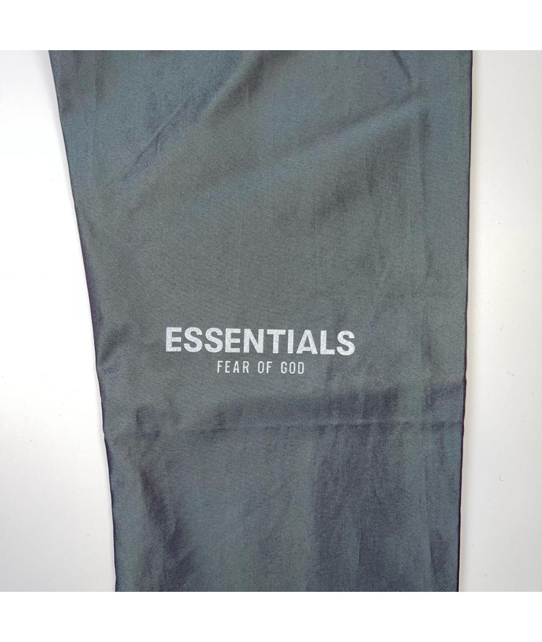 FEAR OF GOD ESSENTIALS Повседневные брюки, фото 4