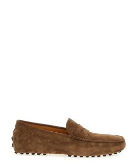 TOD'S Мокасины