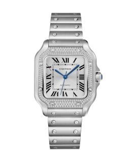 CARTIER Часы