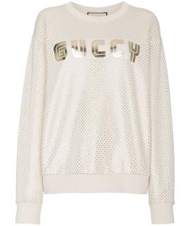 GUCCI Худи/толстовка