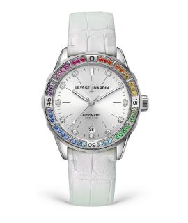 Ulysse Nardin Часы