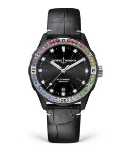Ulysse Nardin Часы