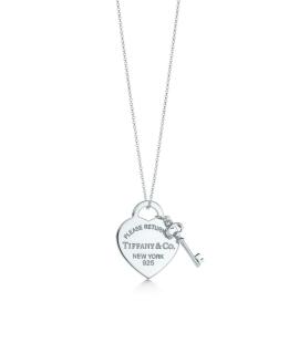TIFFANY&CO Подвеска