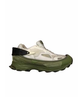 ADIDAS X RAF SIMONS Низкие кроссовки / кеды