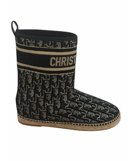 

Ботинки CHRISTIAN DIOR PRE-OWNED