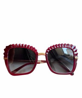 DOLCE&GABBANA Солнцезащитные очки