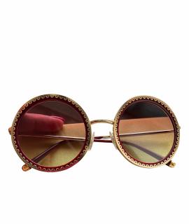 DOLCE&GABBANA Солнцезащитные очки