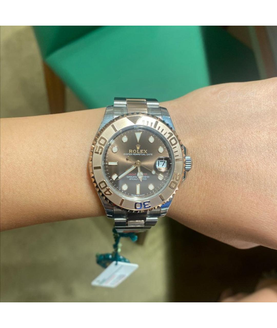 ROLEX Часы, фото 4