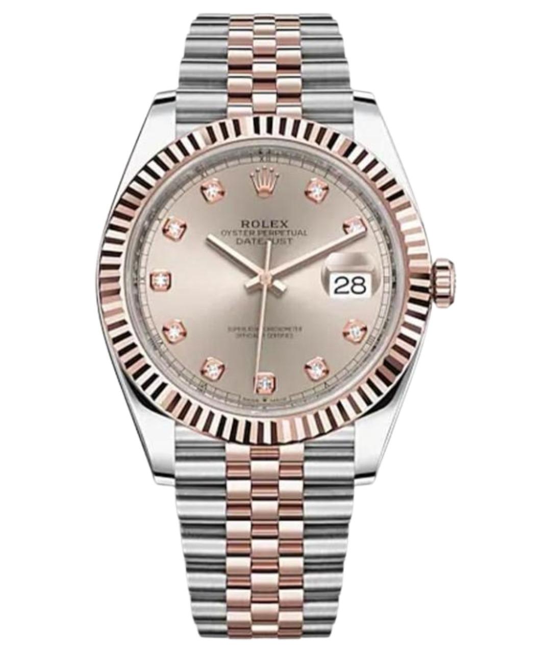 ROLEX Часы, фото 1