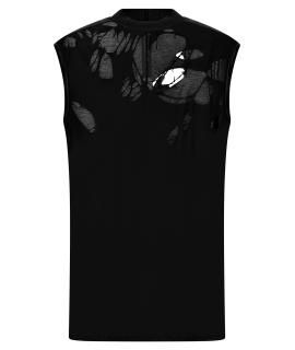 RICK OWENS DRKSHDW Майка