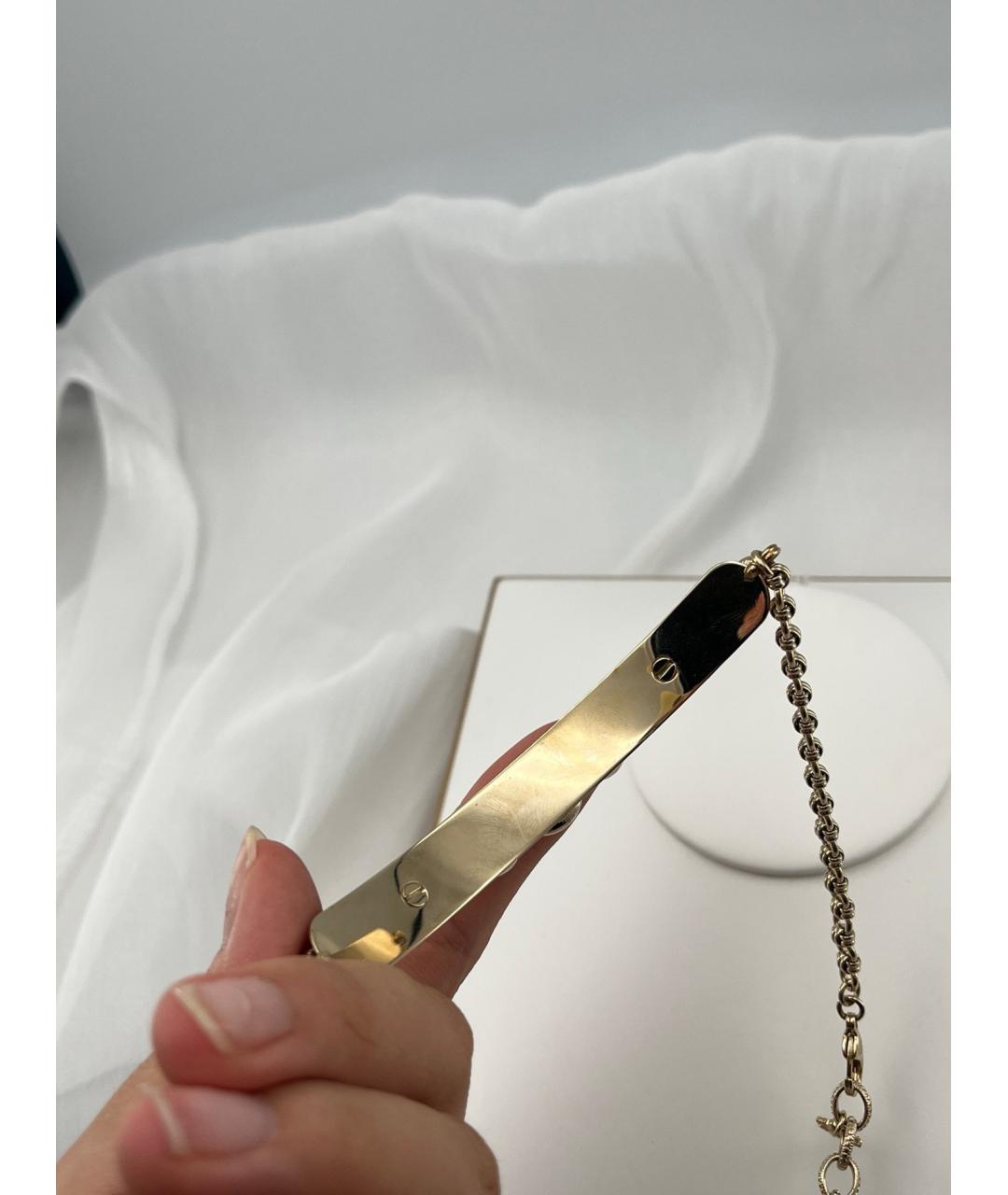 CHANEL Жемчужное колье, фото 5