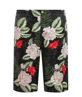 GUCCI Шорты
