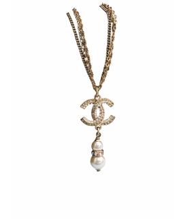 CHANEL Подвеска