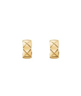 CHANEL Серьги
